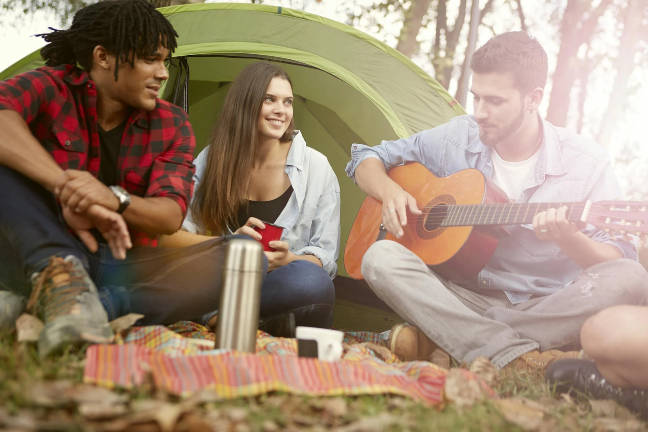 Take Your Portable CO2 soda machine and Enjoy a Sparkling Water Adventure on Your Road Trip